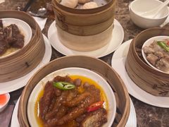 -杭州JW万豪酒店-万豪中餐厅