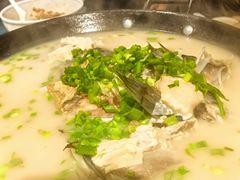 -古道村落(温汤店)
