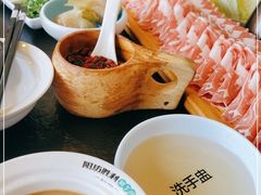 -阳坊胜利涮羊肉(阳坊老店)