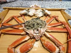 -震海贝烤贝·民俗特色店(延吉总店)