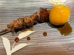 -鸟鹏烧鸟居酒屋(熙龙湾店)