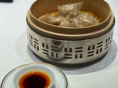 -荣轩(新荣记环球金融中心店)