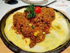 -俄士厨房(五棵松华熙LIVE店)