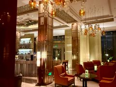 -瑞吉酒店·瑞吉酒吧