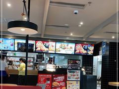 -肯德基(蓝谷地DT店)