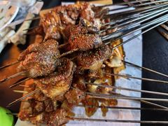 -有奴思烤肉·清真(正宁路店)