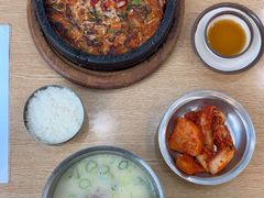 -神仙雪浓汤(明洞店)