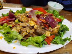 -清真·益鑫羊肉手抓馆(花园北街店)