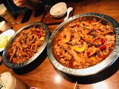 -胖哥俩肉蟹煲(杭州下沙学林街店)