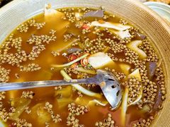 -水煮三国·川鲁江湖菜(香山店)