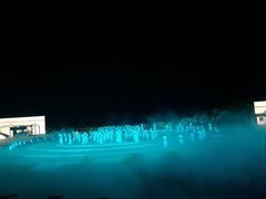 -鼎盛王朝康熙大典实景演出