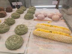 -奈雪的茶(国金中心店)