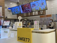 -7分甜(钟楼龙湖店)