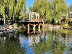 -天毓山庄·餐厅