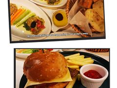 -Pasha帕夏土耳其餐厅(南昌路店)