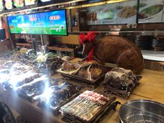 -一招鲜·全羊铺·蒙古奶茶(五一北路店)