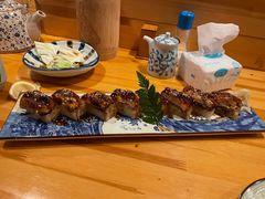 -晶吉·居酒屋·烧鸟·生鱼饭(中山区民主广场店)