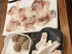 -鱼醉无骨鱼·中山脆肉鲩(荔湾路店)