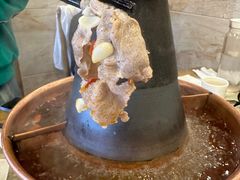-牛街·马辈儿涮肉(陶然亭店)