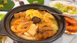 -光大会展中心国际大酒店-宴会厅