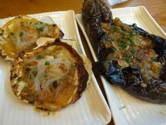 -云晓光头烧烤吧(德平路店)