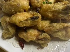 -永顺潮汕菜海鲜砂锅粥生腌大排档(万安大厦店)