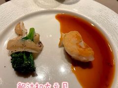 -荣轩(新荣记环球金融中心店)