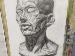 -八哥美术·成人美术画室(总校区)