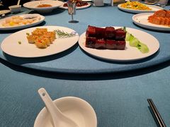 -上海古井假日酒店 · 徽昇楼中餐厅