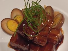 -望乡楼上海菜(日月光店)