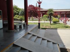 -法门文化景区