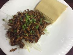 -京碗居老北京特色菜(北环东路店)
