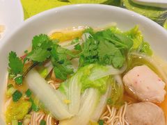 -航迹厨房 Merchant Kitchen(上海鲁能JW万豪侯爵酒店)