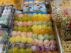 -南市食品街