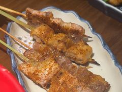 -一豚轩·烧鸟·豚骨拉面(五四路店)