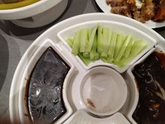 -宏宴·新京菜(望京店)