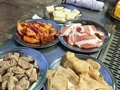 -黑妹冕宁火盆烧烤(西昌店)