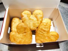 -肯德基(坑梓店)