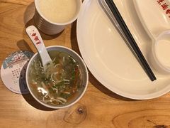 -素满香·素食自助餐(苏州·临顿路店)
