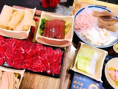 -蜀大侠火锅(森兰花园城店)