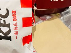 -肯德基(白云机场一号航站楼二店)