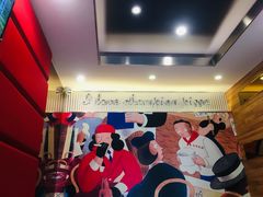 -尊宝比萨(中山八店)