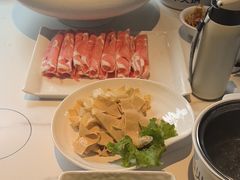 -蒙都43°9羊火锅·赤峰美食(宁城店)