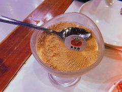 木糠布甸-番茄屋葡式美食(总店)