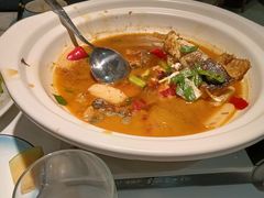 -曹家小菜(胜太路店)