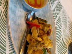 -蕉叶·广州明星泰国菜(黑金冠保利广场店)