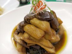 -筱爷叔·上海传统手工菜(玉树路店)