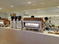 -% Arabica阿拉比卡咖啡(武汉天地店)