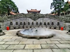 -广东圆玄道观