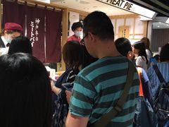 -崇光百货(铜锣湾店)